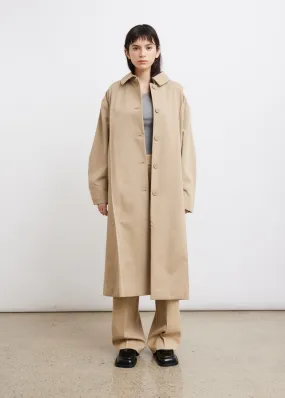 0019 Trenchcoat