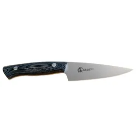 4" Echo Paring Knife - Charcoal