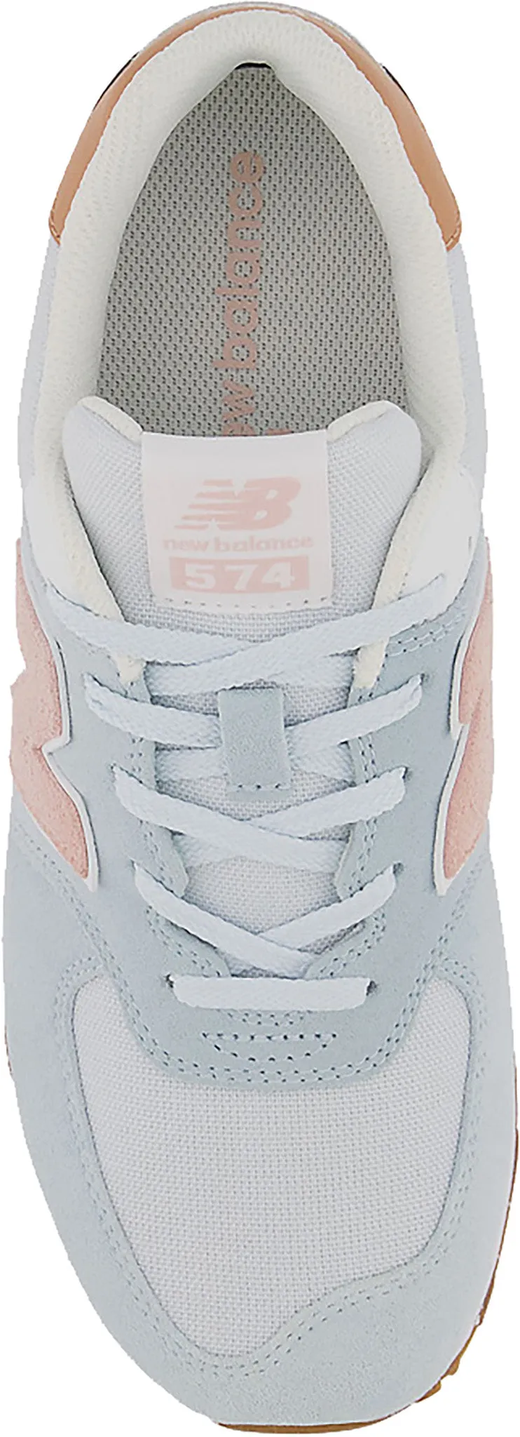 574 Sneakers - Big Girls|-|Chaussures sport 574 - Grande Fille