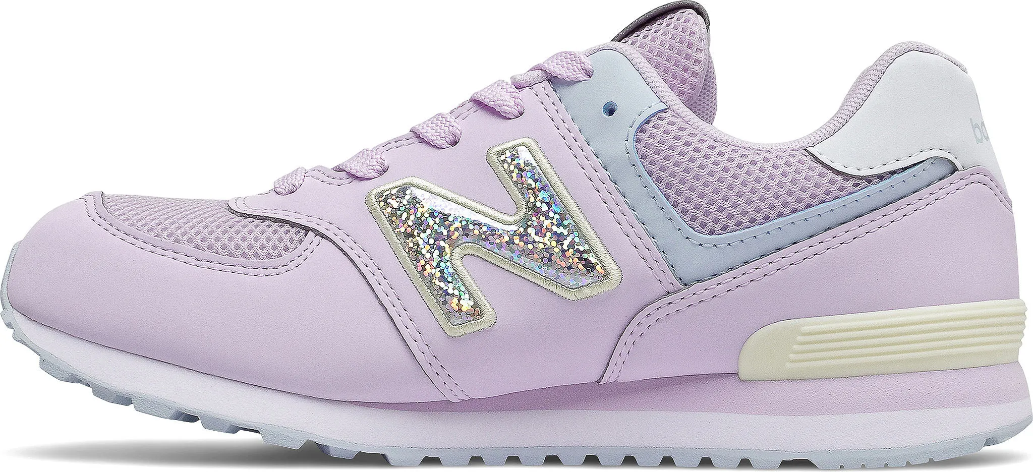 574 Sneakers - Big Girls|-|Chaussures sport 574 - Grande Fille