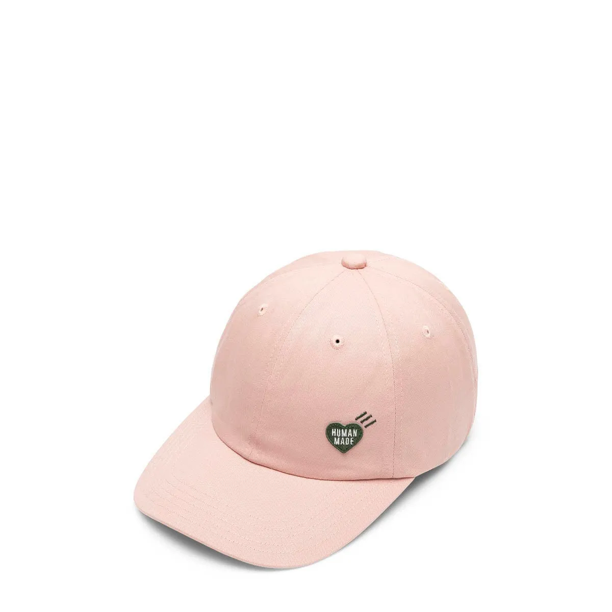 6PANEL TWILL CAP #3