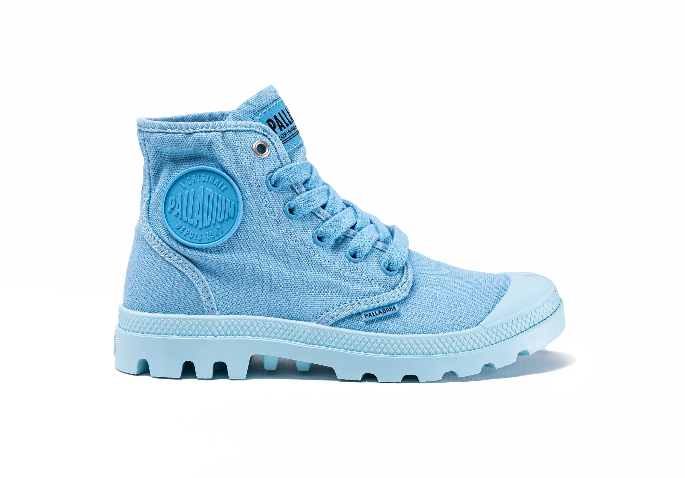 87914-438-M | PAMPA HI V | SCUBA BLUE