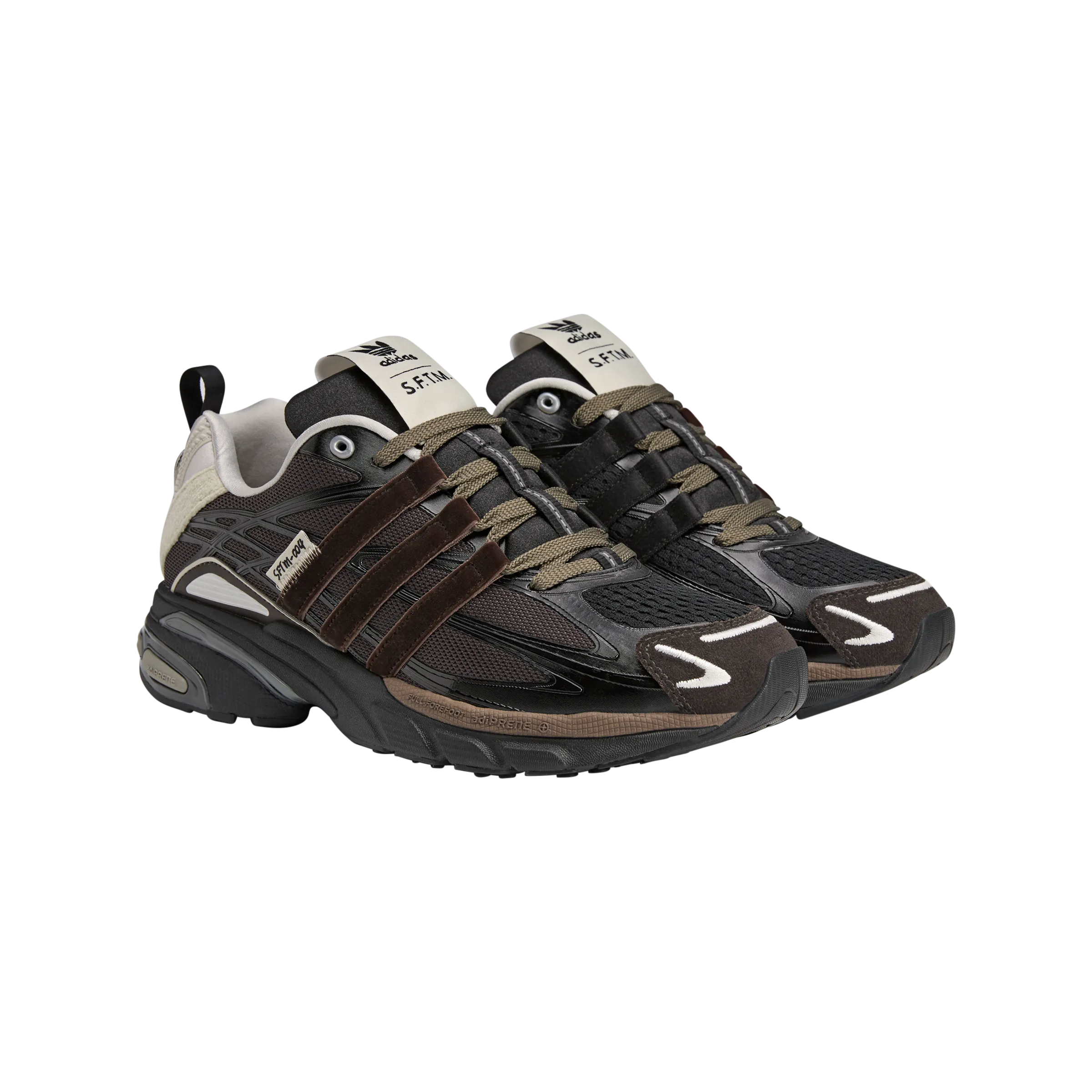 ADIDAS ADISTAR CUSHION SFTM