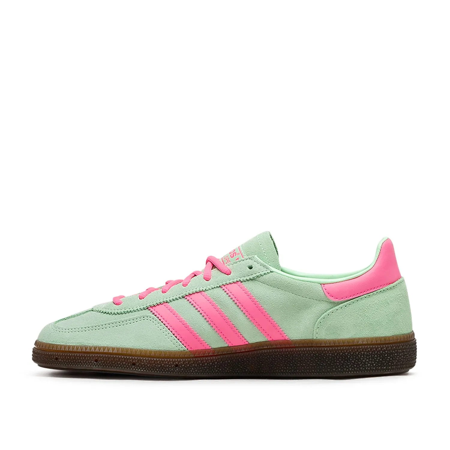 adidas Handball Spezial (Grün / Pink)