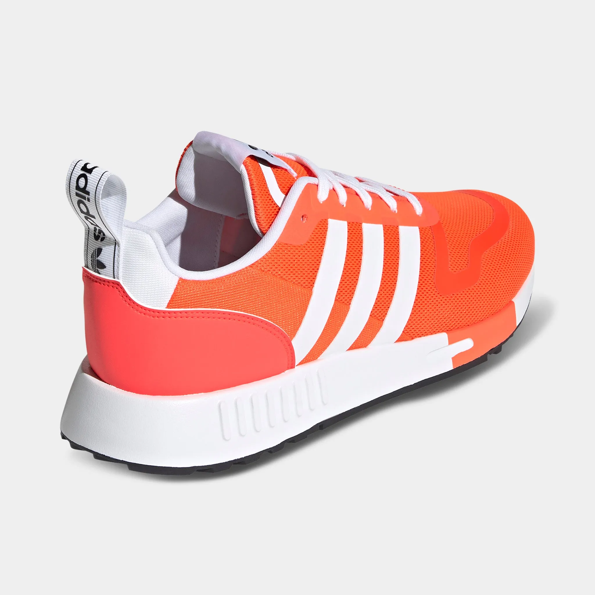 adidas Originals Multix Solar Red / Cloud White - Core Black