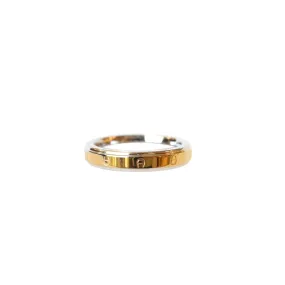 Aigner A Logo Ring