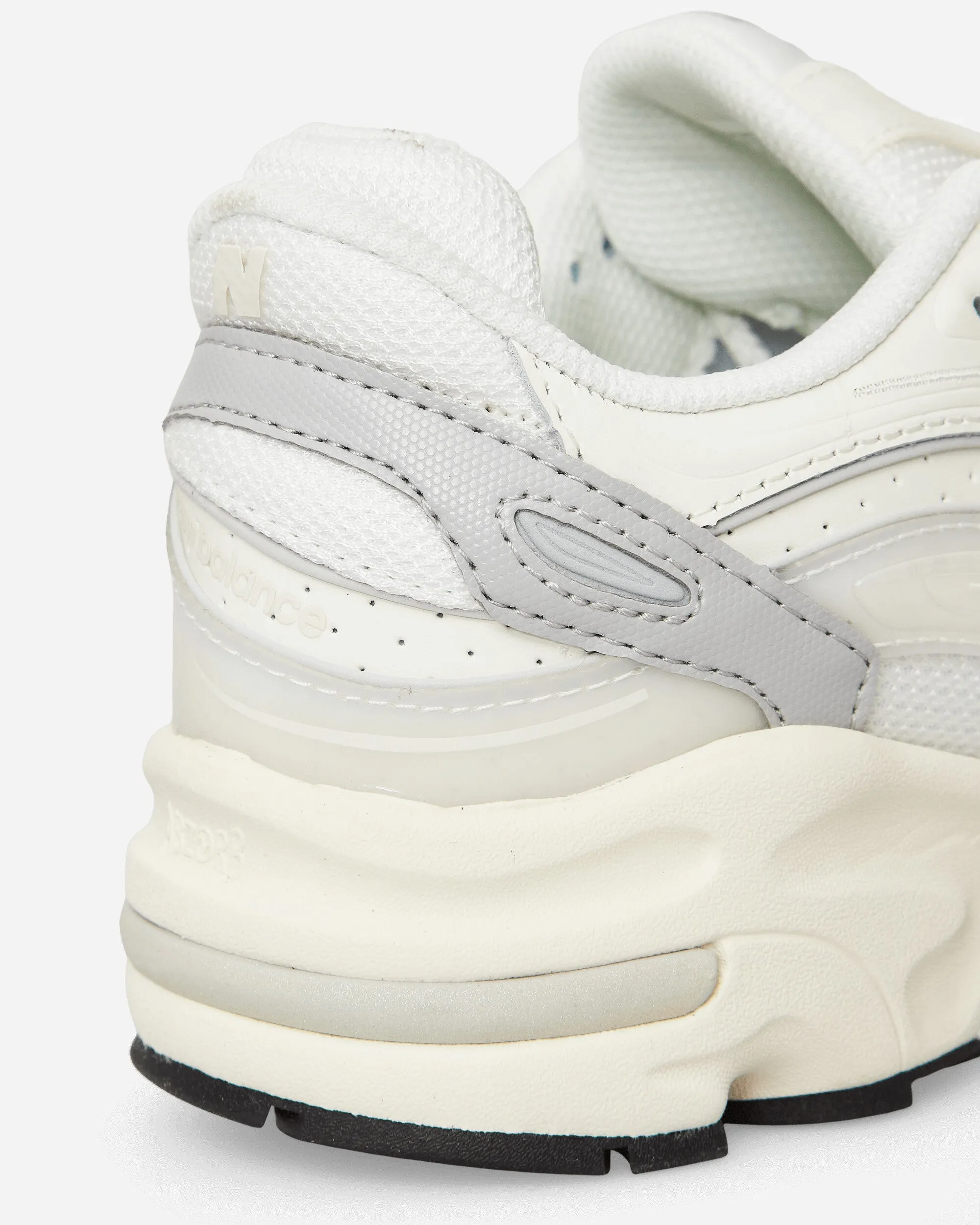 Aimé Leon Dore 1000 Sneakers Off White