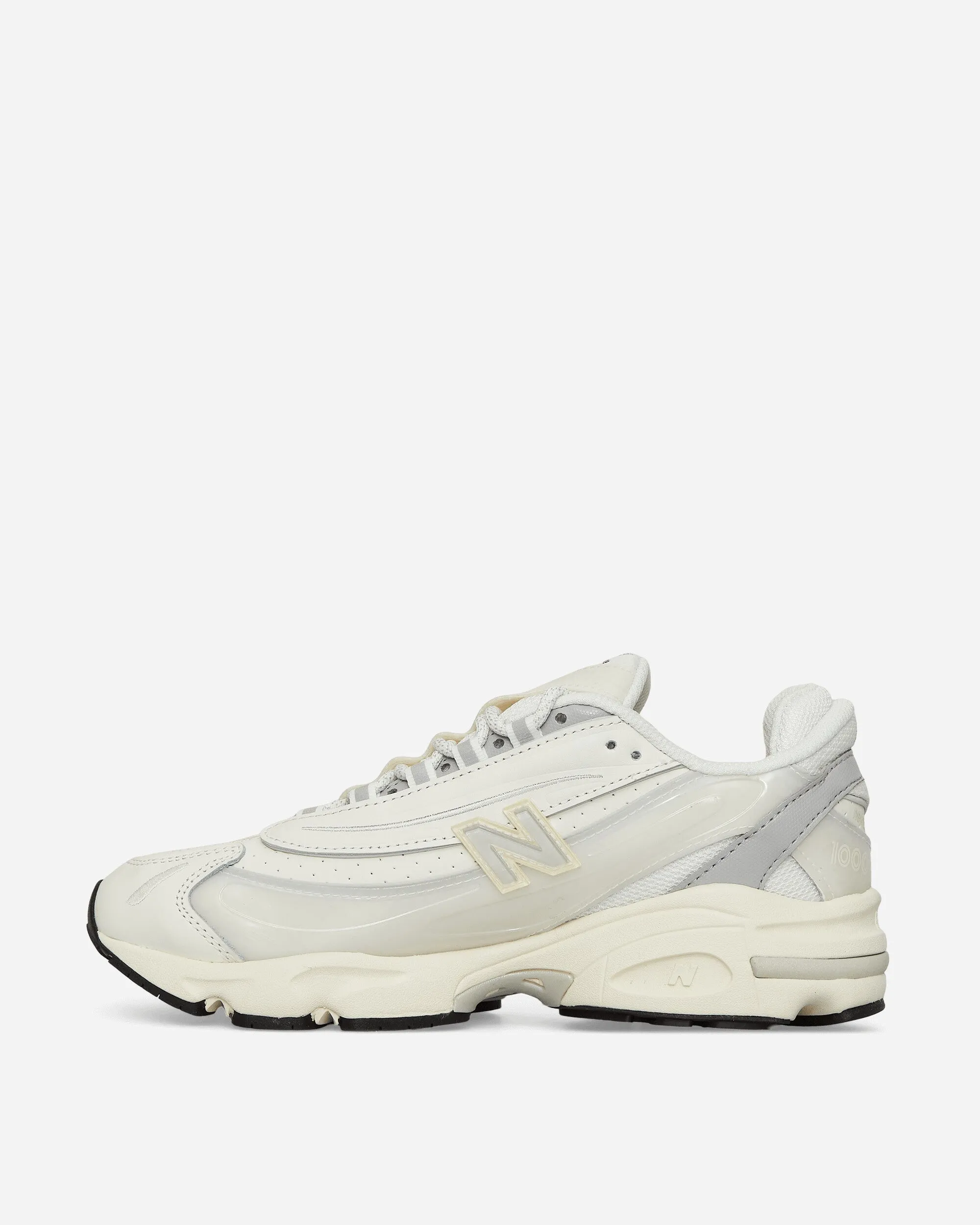 Aimé Leon Dore 1000 Sneakers Off White