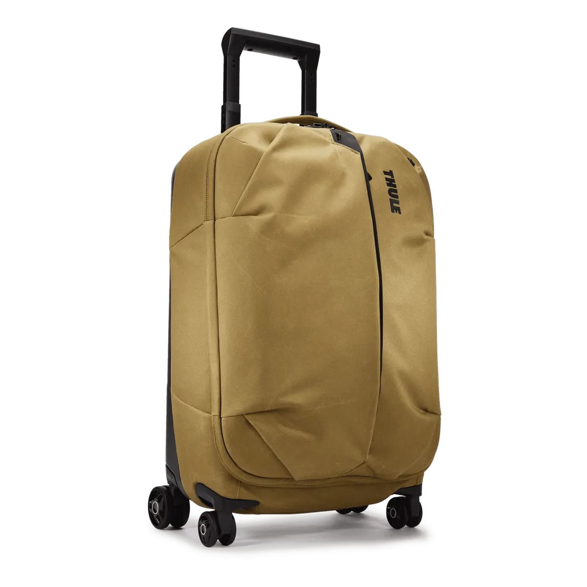 Aion Carry On Spinner Wheeled Luggage