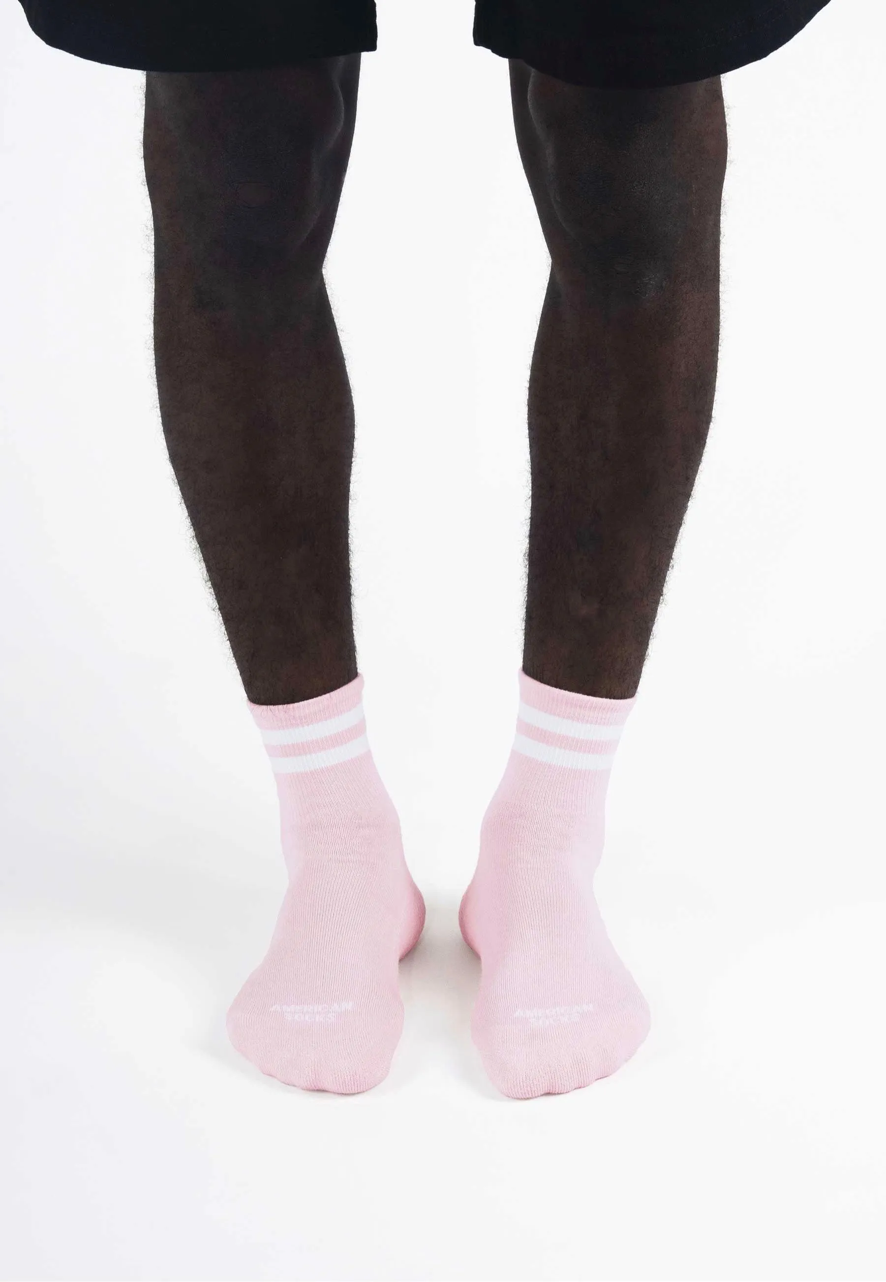 American Socks - Sakura Ankle High - Socks