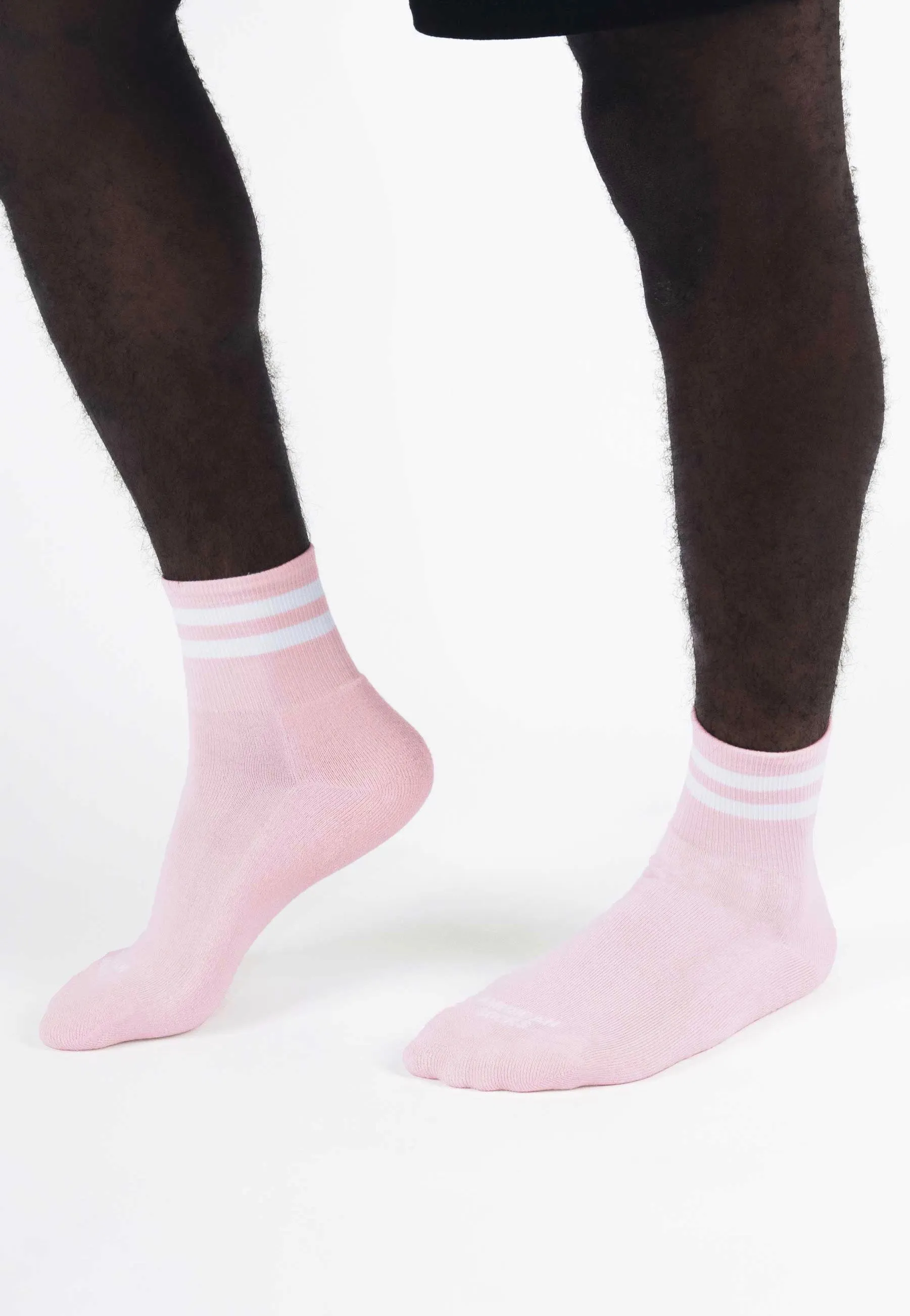 American Socks - Sakura Ankle High - Socks