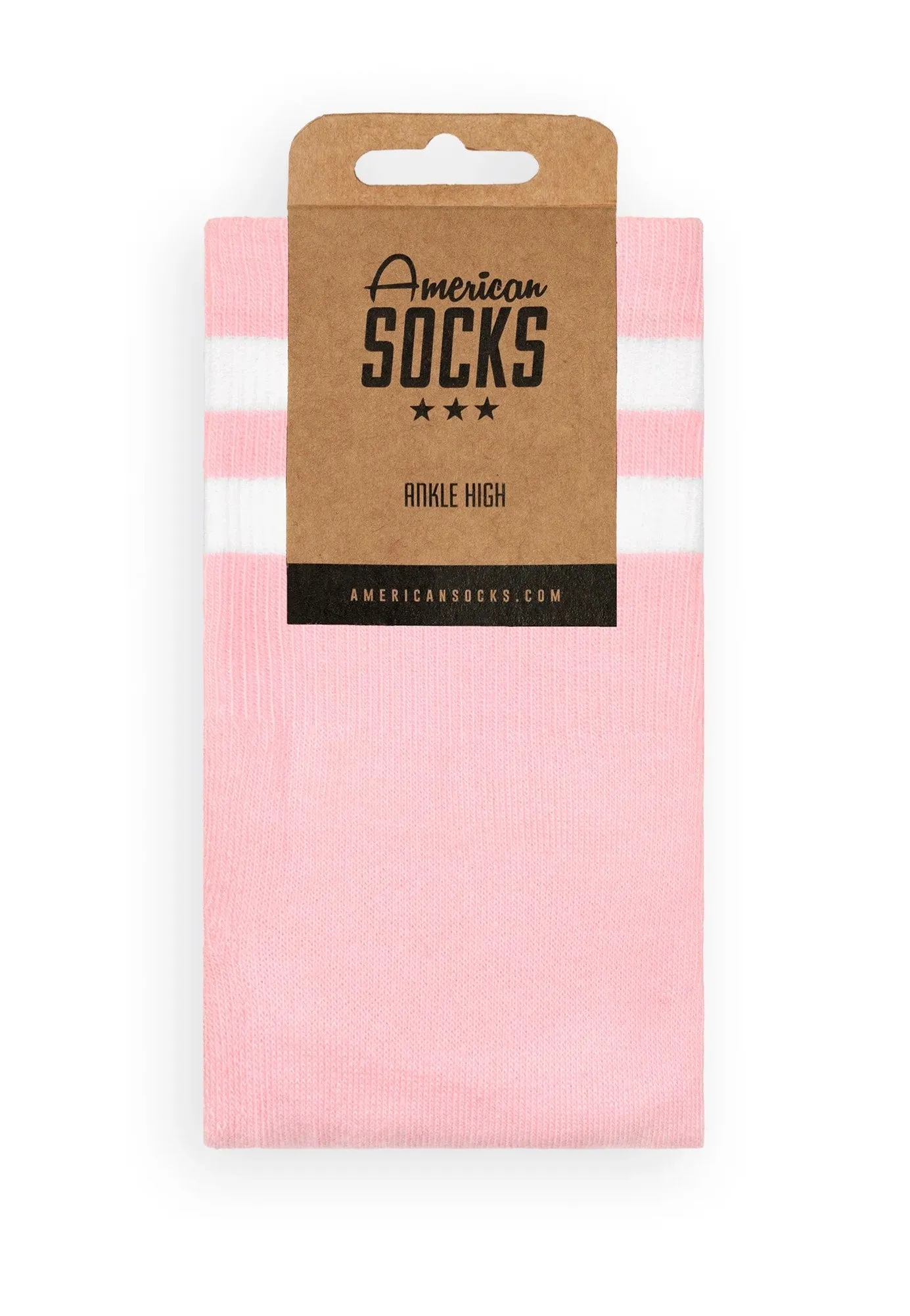 American Socks - Sakura Ankle High - Socks