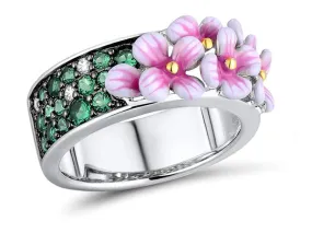 Azalea Ring