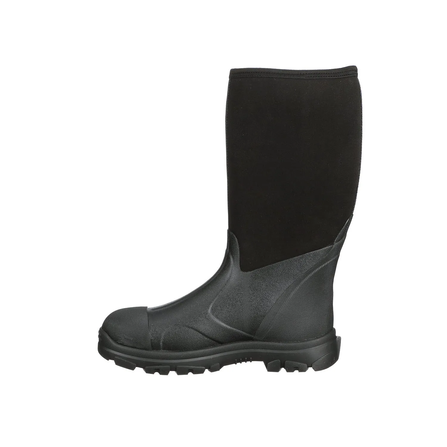 Badger Boots Plain Toe