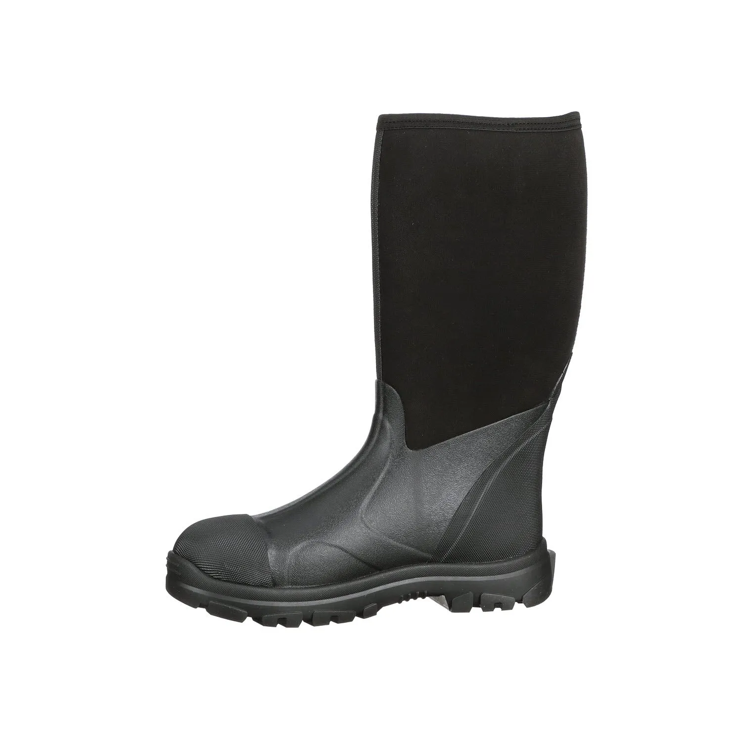 Badger Boots Plain Toe