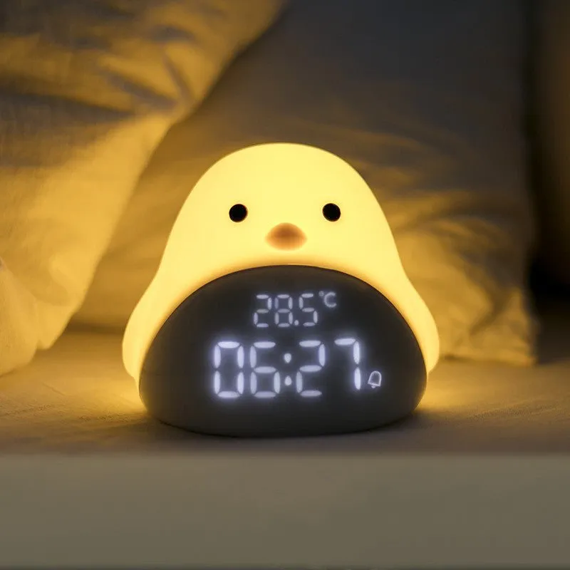 Bird Smart Clock