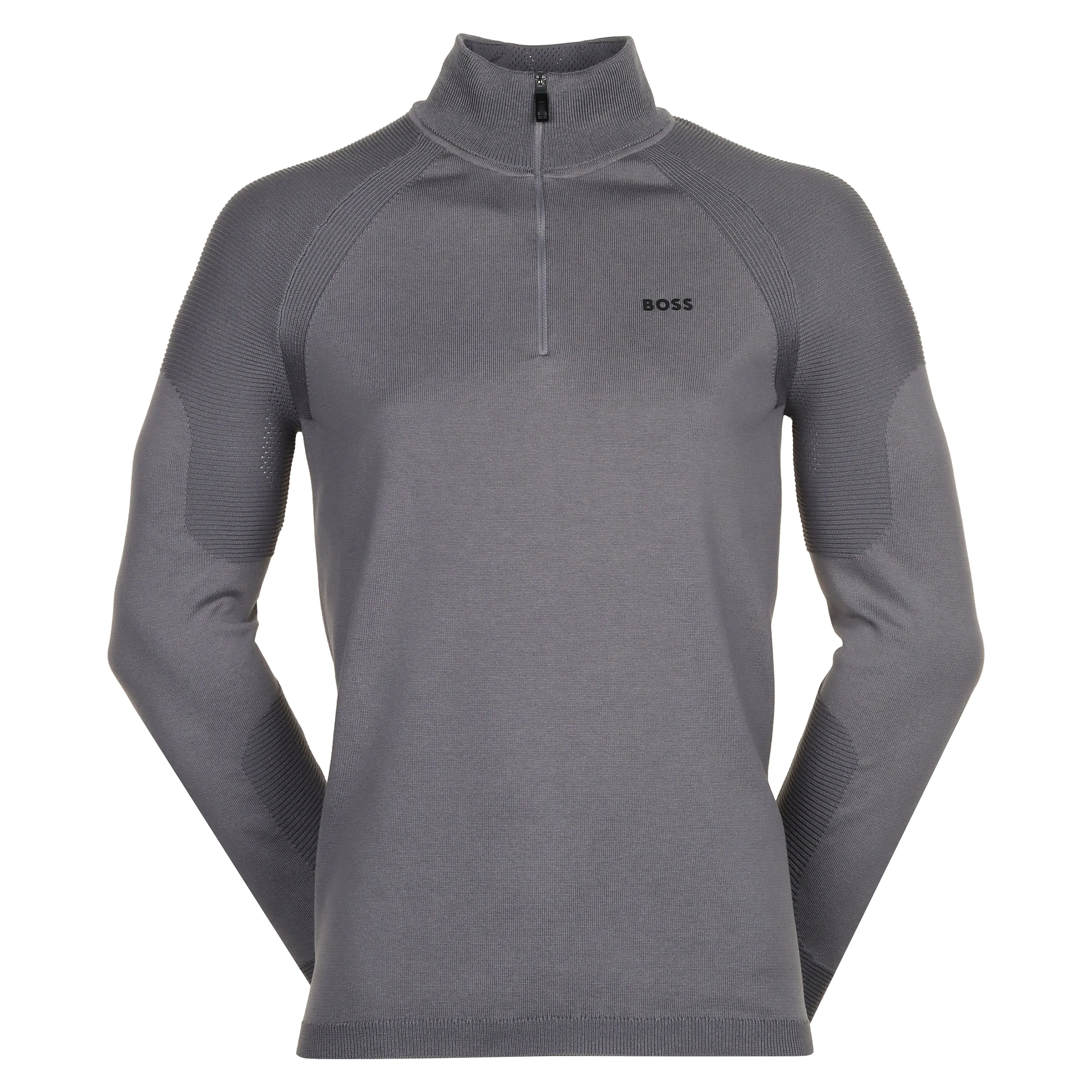 BOSS Perform-X 1/4 Zip Sweater SP24