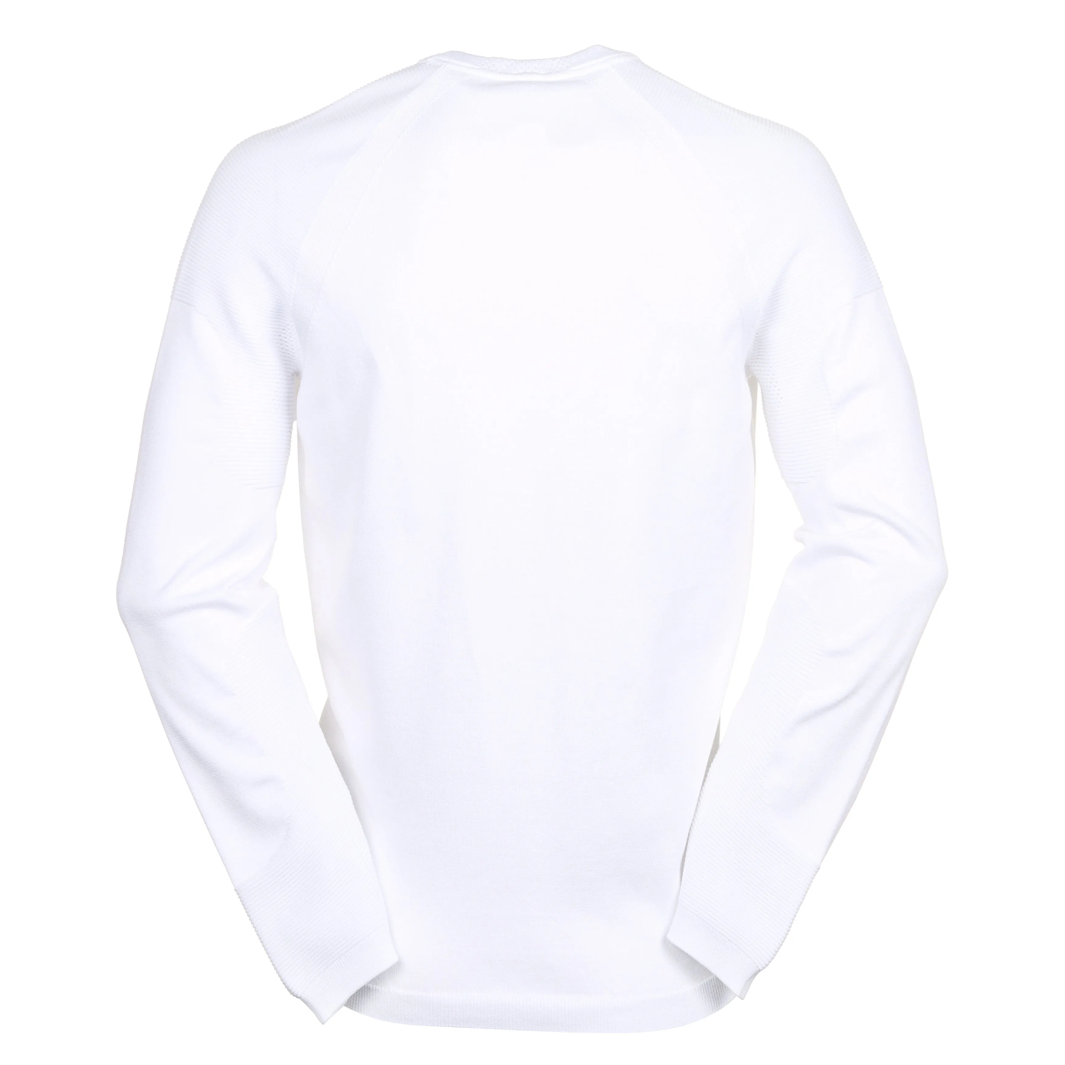 BOSS Perform-X Crew Neck Sweater SP24