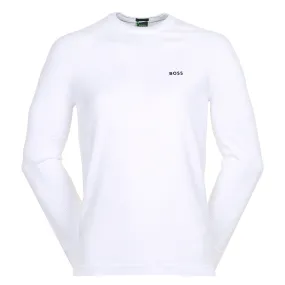 BOSS Perform-X Crew Neck Sweater SP24