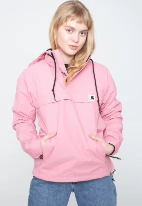 Carhartt WIP - W' Nimbus Summer Rothko Pink - Jacket