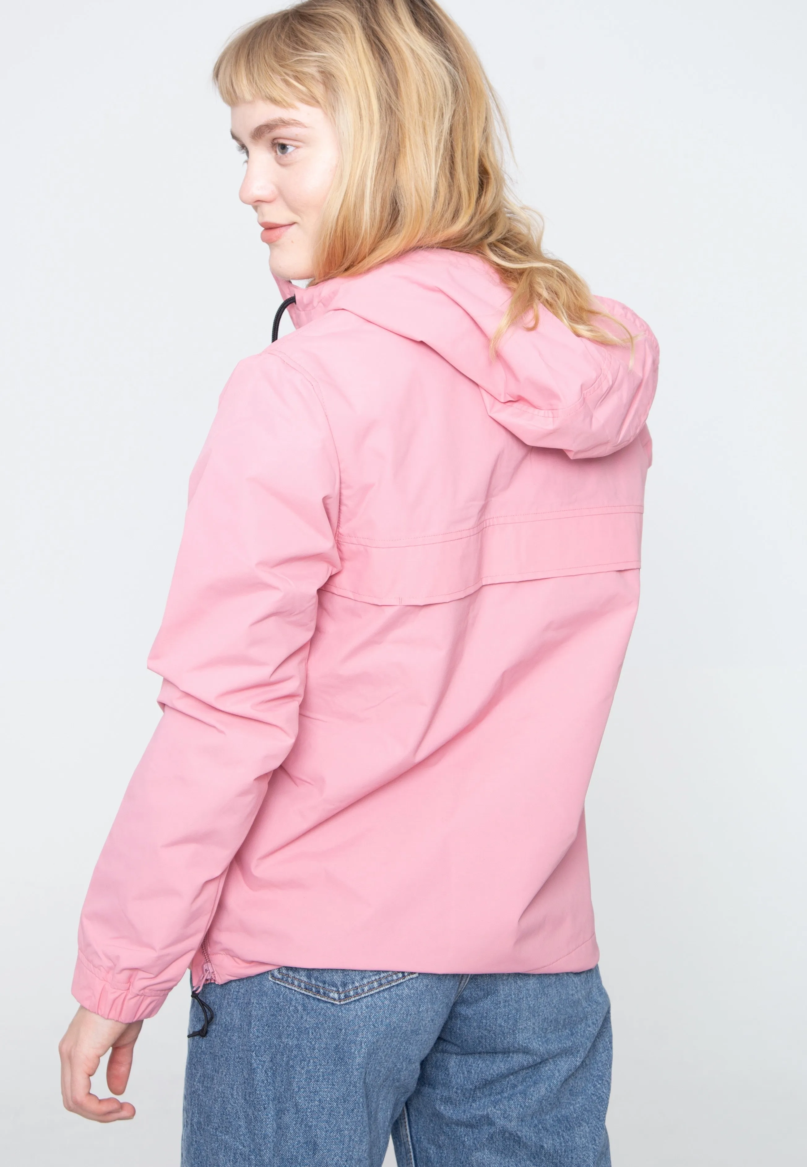 Carhartt WIP - W' Nimbus Summer Rothko Pink - Jacket