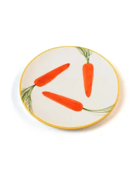 Carrot Small Plate