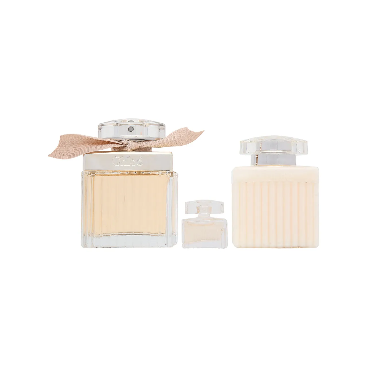 Chloé Eau de Parfum Set 3pcs