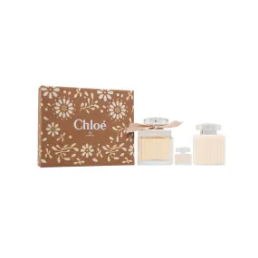 Chloé Eau de Parfum Set 3pcs