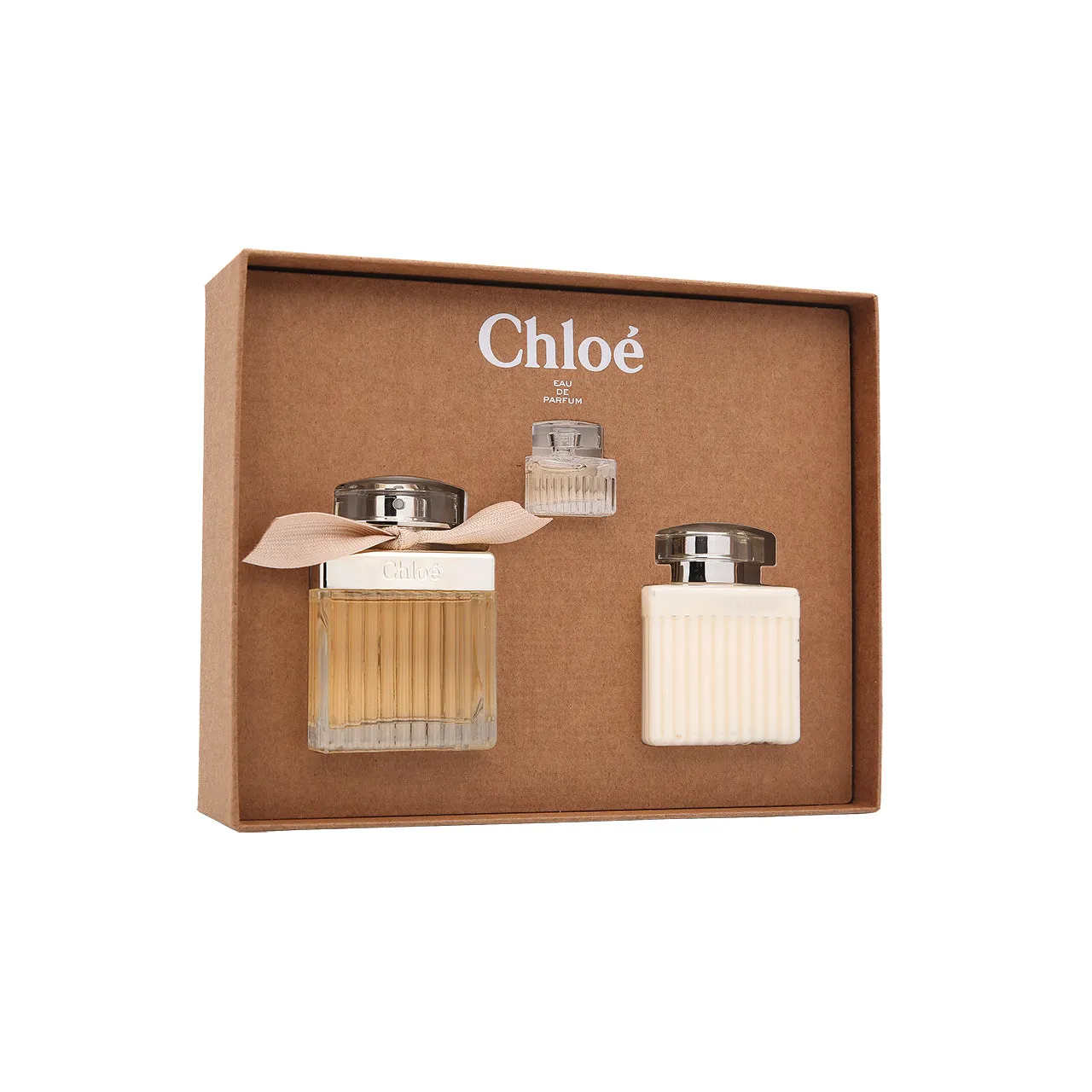 Chloé Eau de Parfum Set 3pcs