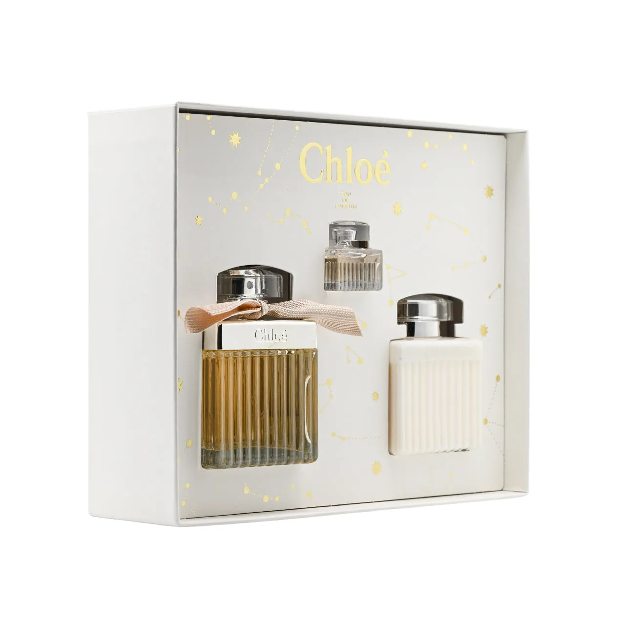 Chloé Signature Eau de Parfum Set 3pcs