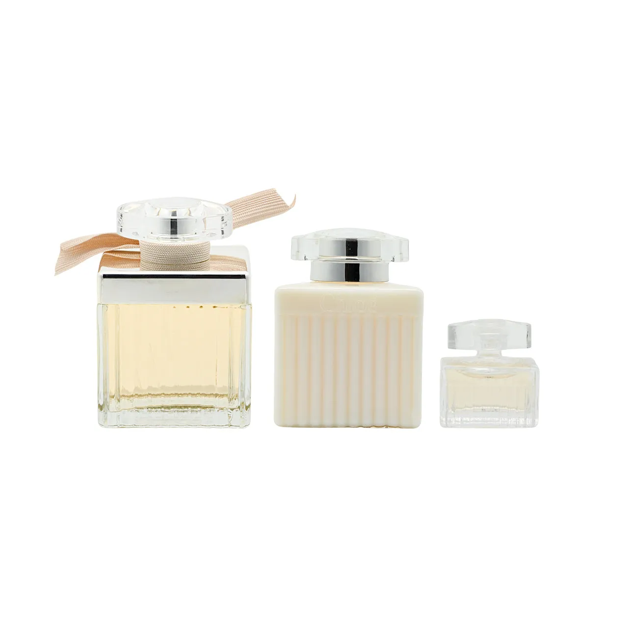 Chloé Signature Eau de Parfum Set 3pcs