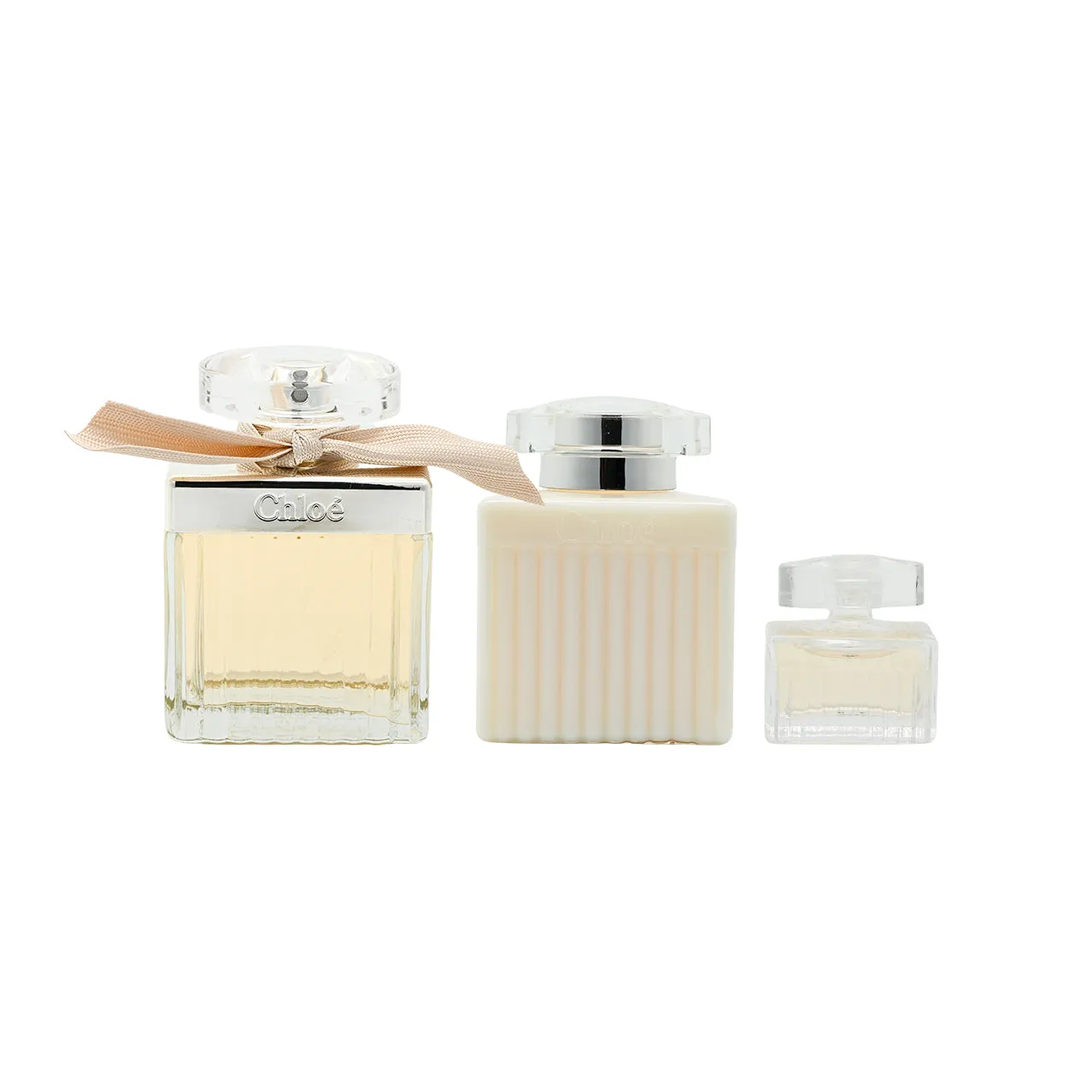 Chloé Signature Eau de Parfum Set 3pcs