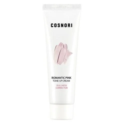 COSNORI Romantic Pink Tone-Up Cream 50ml