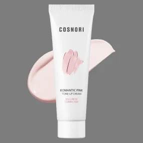 COSNORI Romantic Pink Tone-Up Cream 50ml