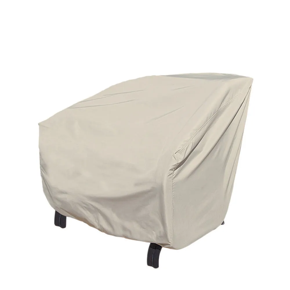 CP741 - X-Large Club Chair Cover