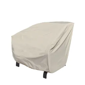 CP741 - X-Large Club Chair Cover