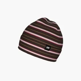 CR3Beanie - Moda Stripe