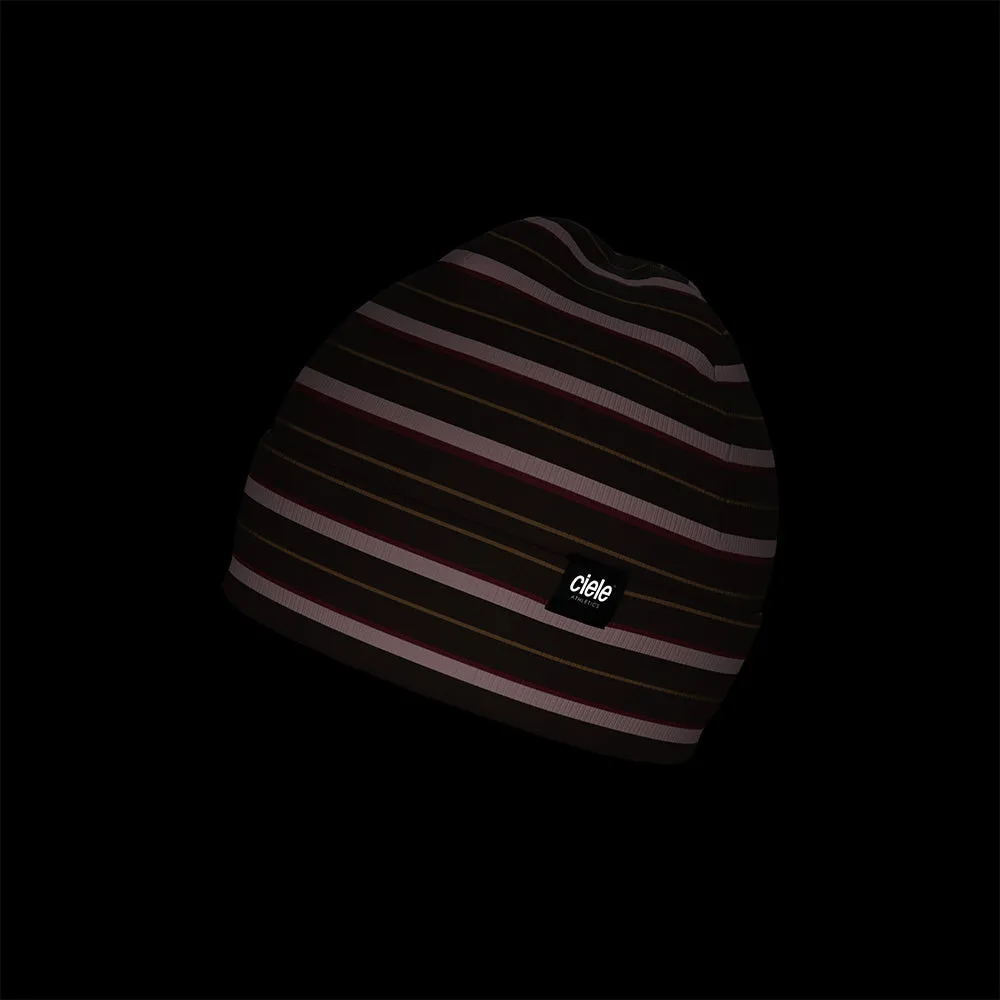 CR3Beanie - Moda Stripe