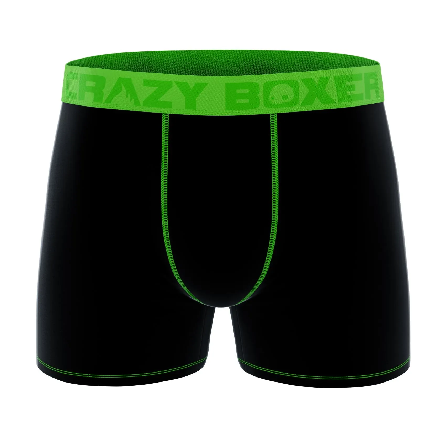 CRAZYBOXER TOY STORY Woody   Lighting buzz Men's Boxer Briefs (3 pack)