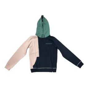 Dickies Felpa Coolidge DK0A4TMDDKB1 black pink green