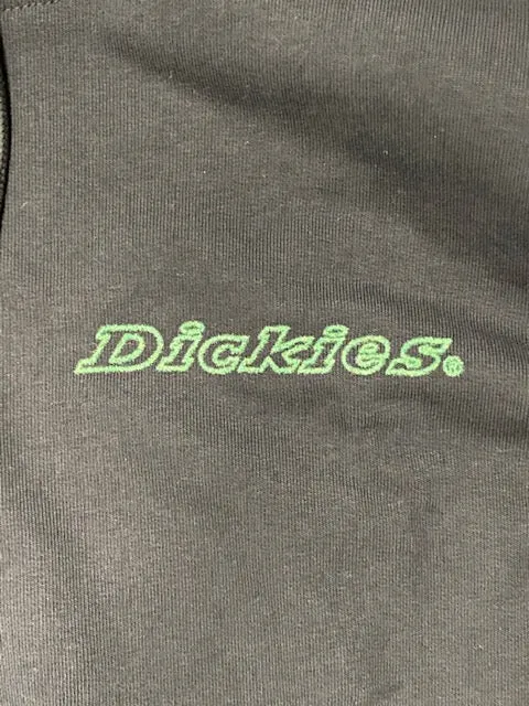 Dickies Felpa Coolidge DK0A4TMDDKB1 black pink green