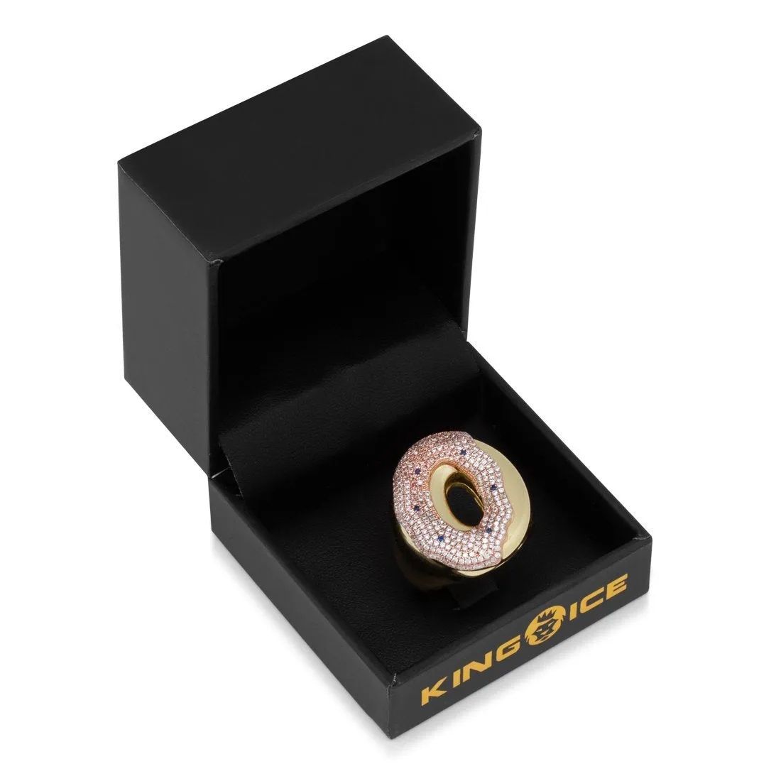 Donut Ring