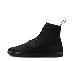 Dr Martens Alfie Boot - Black Canvas