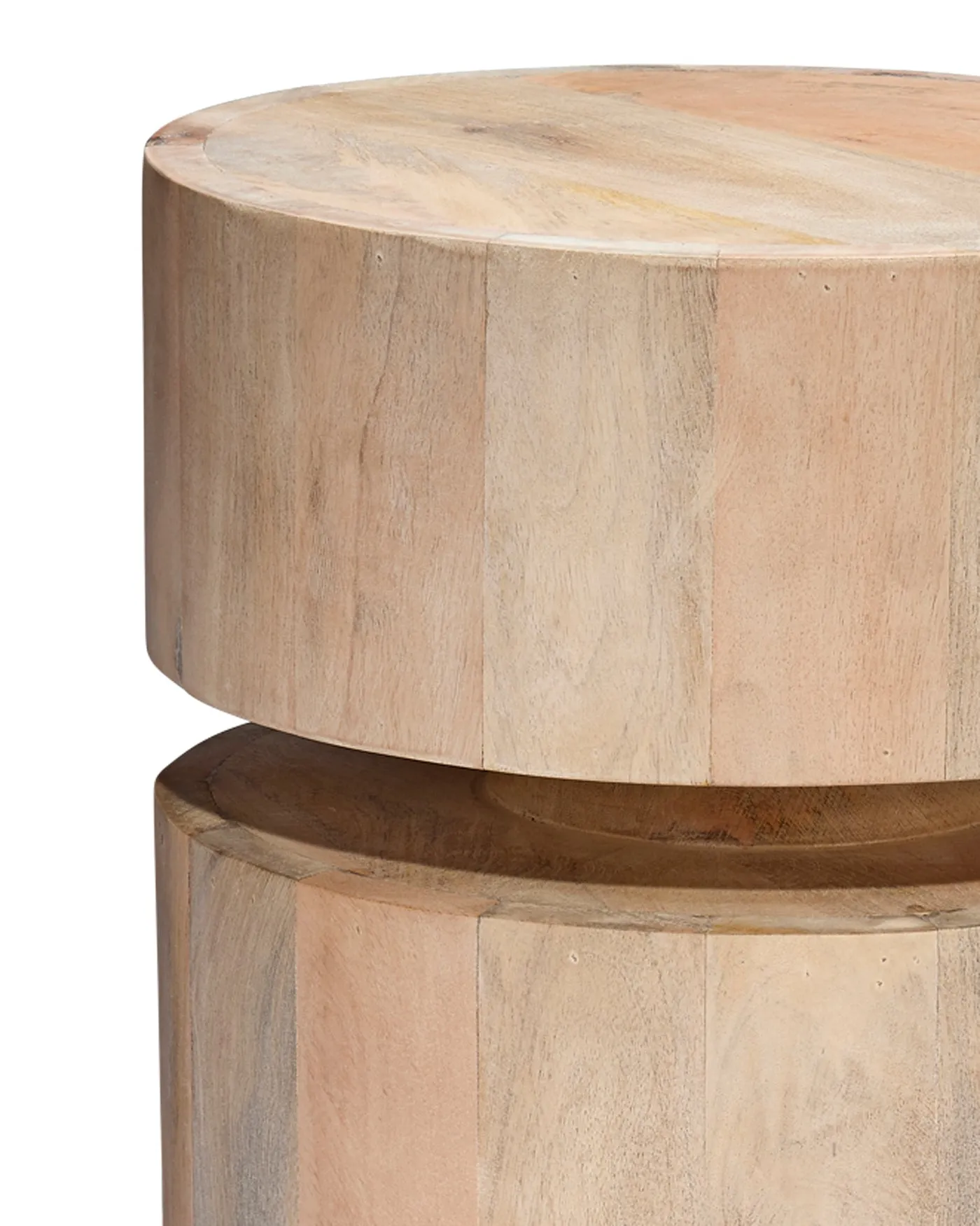 Dylan Round Side Table