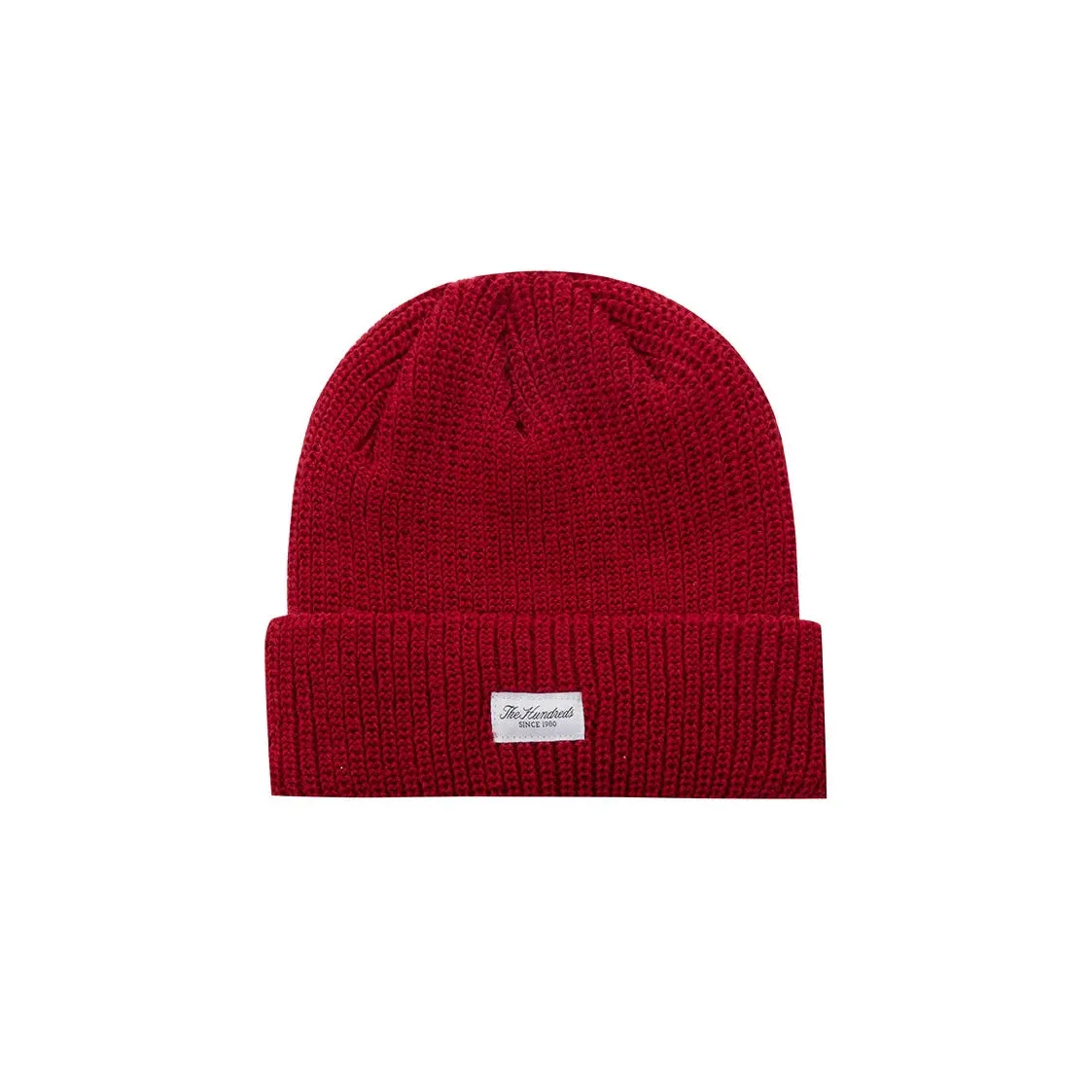 F24 Crisp Beanie