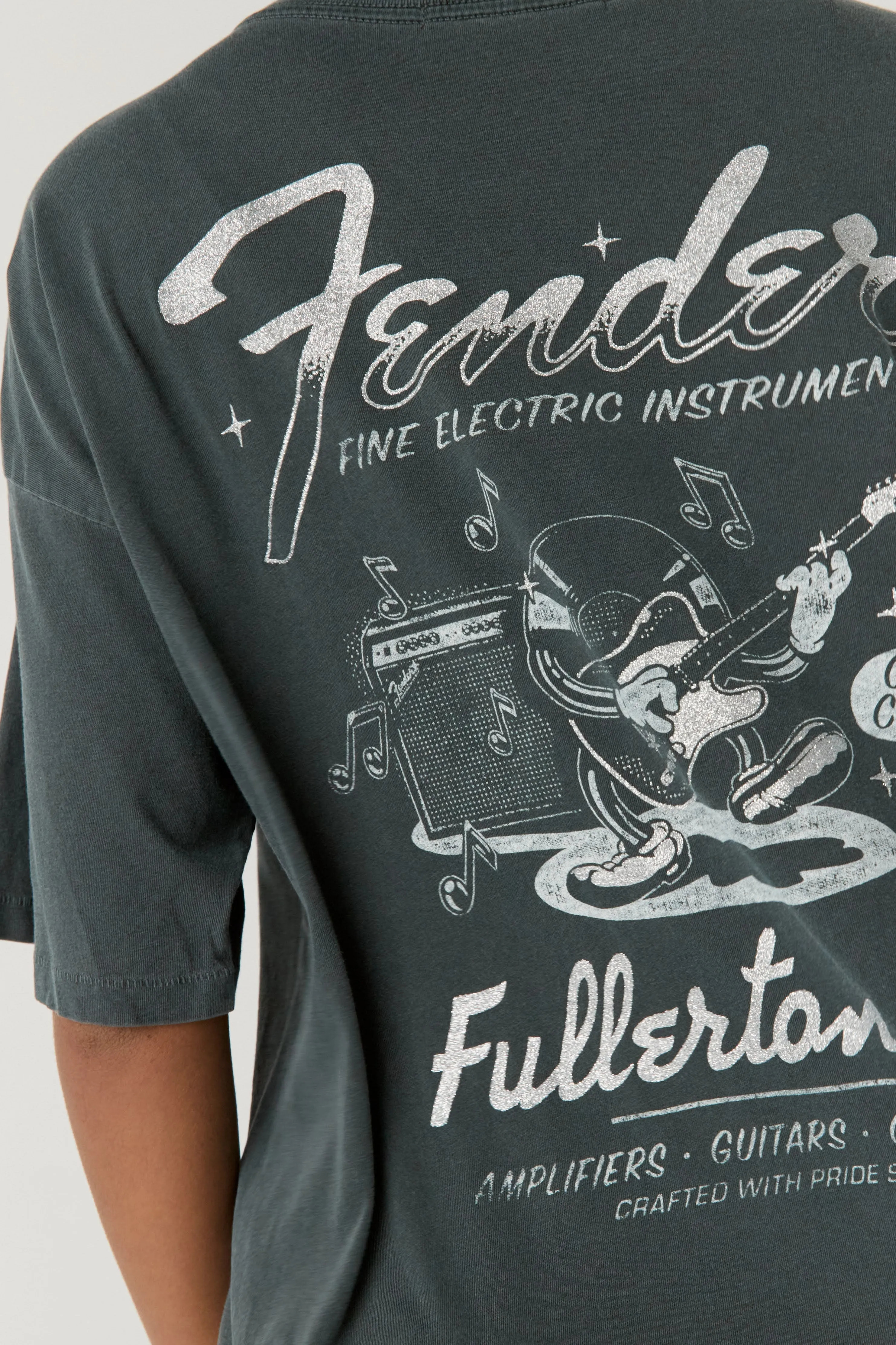 Fender Fullerton Tee