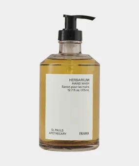 Frama Herbarium Hand Wash 375ml