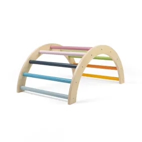 FSC Certified Arched Climbing Frame