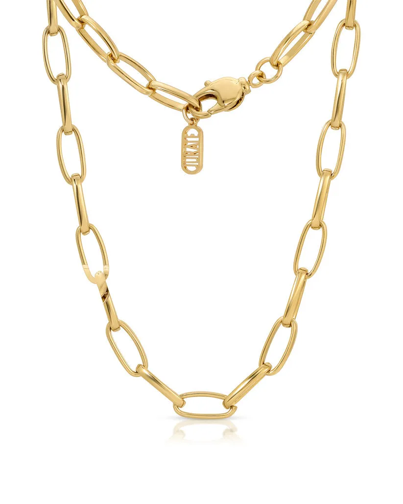 Gabore Necklace