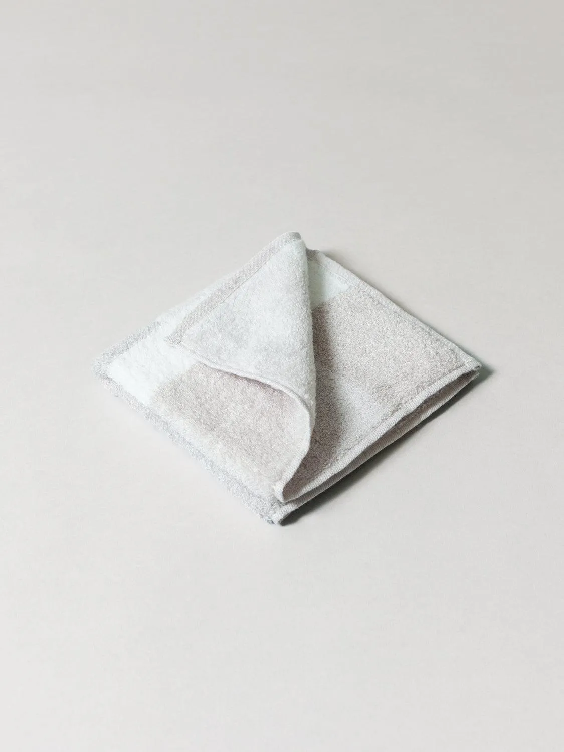 Greige Towel, Neutral